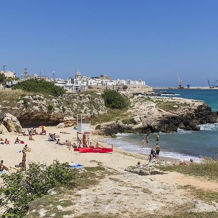 מונופולי Casetta Sul Mare A מראה חיצוני תמונה