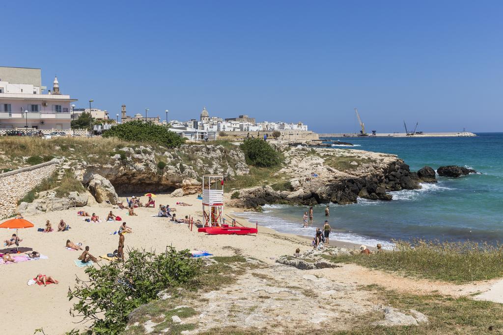 מונופולי Casetta Sul Mare A מראה חיצוני תמונה