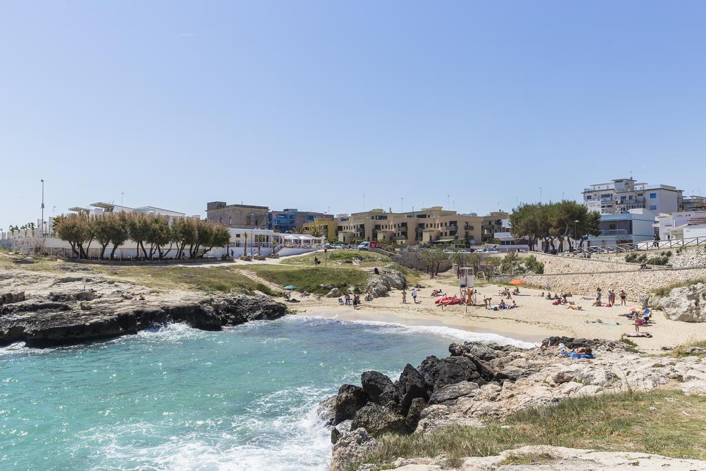 מונופולי Casetta Sul Mare A מראה חיצוני תמונה