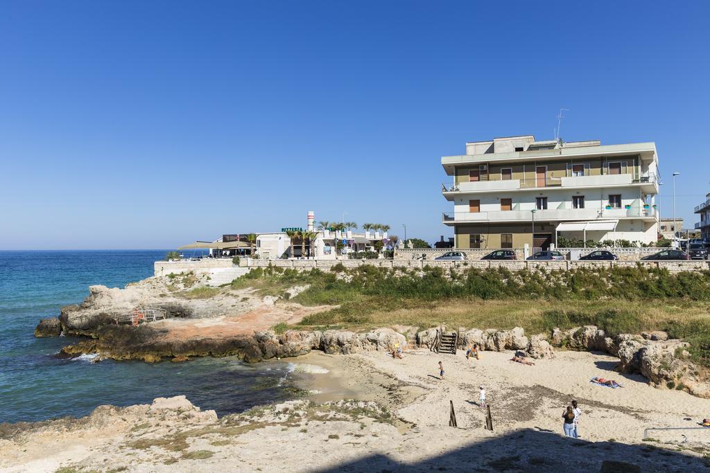 מונופולי Casetta Sul Mare A מראה חיצוני תמונה
